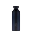 24Bottles Thermosflasche - 500 ml - Black Radiance
