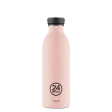 24Bottles Urban Trinkflasche - 500 ml - Dusty Pink