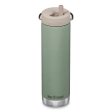 Klean Kanteen Thermoflasche - TKWide 592 ml - Twist Cap - Sea Spray