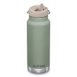 Klean Kanteen Thermosflasche - TKWide 946 ml - Twist Cap - Sea Spray