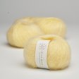 Deluxe Silk Mohair - Hellgelb 04