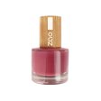 ZAO natrlicher Nagellack Nr. 671 - Rosewood