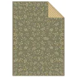 Wiederverwendbares Geschenkpapier - Meadow