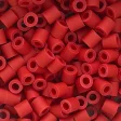 NABBI Biobeads Bgelperlen - 1000 Stk - Rot