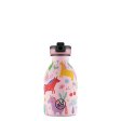 24Bottles Urban Trinkflasche - 250 ml - Magic Friends