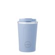 To-Go Thermobecher - CUP2GO - 380 ml - Powder Blue