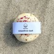 Shampoo Bar - mit Hagebutte
