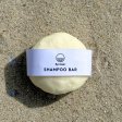 Shampoo Bar - Neutral - Ohne Duft