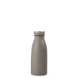 Thermo-Trinkflasche - 350 ml - Driftwood