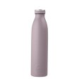 Thermo Trinkflasche - 750 ml - Lavendel