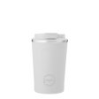 To-Go Thermobecher - CUP2GO - 380 ml - Winter White