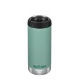 Thermobecher mit Caf Cap - 355 ml - Beryl Green