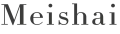 Meishai