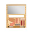 ZAO Make-up Palette - Desert Rose