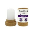 Care Deo Kristall-Deodorant - Potassium Alum