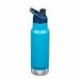 Thermosflasche mit Sportverschluss - 355 ml - Hawaiian Ocean