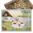 Puzzle mit 1000 Teilen - Se Erdbeeren