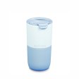 RISE Thermobecher aus Edelstahl - 473 ml - Ice Blue