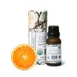therisches Sweet Orange l - Bio - 20 ml