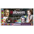 Hautfreundliche Gesichtsbemalung - Halloween - Limited Edition