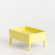 Bubble Buddy Seifenschale - Mellow Yellow
