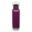 Thermoflasche mit Schraubverschluss - 592 ml - Purple Potion
