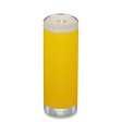 Thermobecher mit Caf Cap - 473 ml - Sunset
