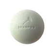 Shampoo-Bar - SPIRULINA - Zitrone & Pfefferminze - 65 g