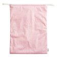 Wet Bag - Large - Pink Sprinkle