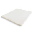Naturlatex-Topper 140x200 - Medium Weich