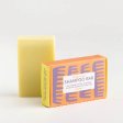 Shampoo Bar - Lavendel, Wacholder & Zitrone - 100 g
