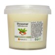 Bio-Sheabutter - desodoriert - 100 g