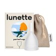 Lunette Menstruationstasse - Klar - Gr��e 1