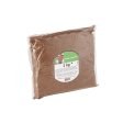 Bokashi-Kleie - kologisches Kompost-Starter - 1 kg