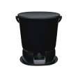 Bokashi-Komposteimer - Essential - Schwarz