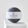 Shampoo Bar - mit Aktivkohle
