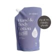 Hand- & K�rperlotion Refill - Lavendel & Kiefernnadel
