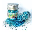 Biologisch abbaubarer holo Glitzer - Gaia