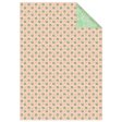 Wiederverwendbares Geschenkpapier - Clover