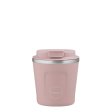 Kleiner Thermobecher - CUP2GO 240 ml - Dusty Rose