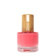 Nat�rlicher Nagellack Nr. 656 - Coral