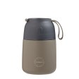 Food'ie Thermobeh�lter f�r Essen - 500 ml - Driftwood