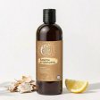Shampoo f�r empfindliche Haut - Dezenter Zitrusduft - 500 ml