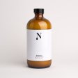 Epsomsalz - Badesalz Magnesium - 480 ml