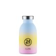 24Bottles Thermo Trinkflasche - 330 ml - Horizon Aurora