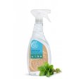 Badreiniger mit Bio Minzextrakt - Nat�rlicher Kalkl�ser - 750 ml
